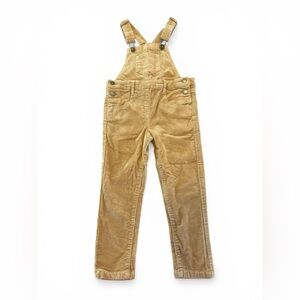 Jamie Kay Jordie Corduroy Overalls